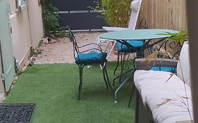 la maison de josy